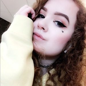 Meet your Posher, Lindsey